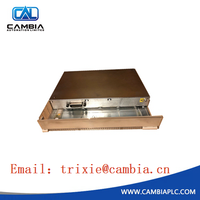 ABB Module DO801 3BSE020510R1 Good quality and low price sale